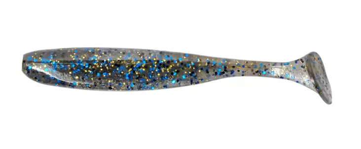 Keitech Easy Shiner 4"-205S Bluegill - Keitech Easy Shiner 4" jigit - ES4-205S - 2