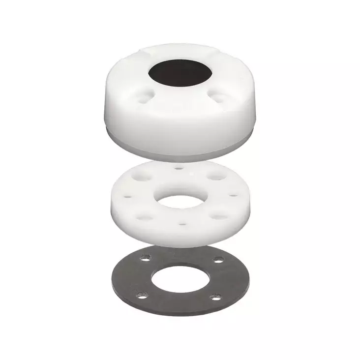 Blue Sea Vesitiivis Kaapelinläpivienti 8mm - 14mm - Venesähkötarvikkeet - 1001-BSS - 1