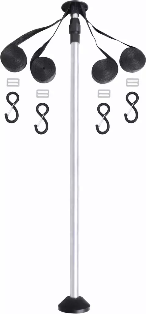 Patriot Marine Venepeitteen tukisarja 3-8 m veneille - Venetraileritarvikkeet - PM-BCSS - 1