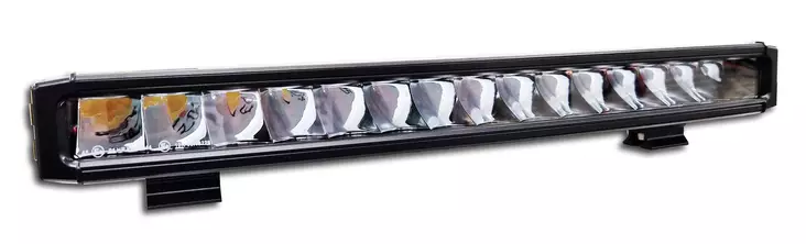 Xmission LED150S Kaareva LED lisävalo - Lisävalot - LED150S - 1