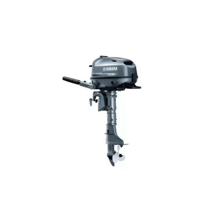 Yamaha F5 AMHS perämoottori - Yamaha Perämoottorit - F5AMHS - 1