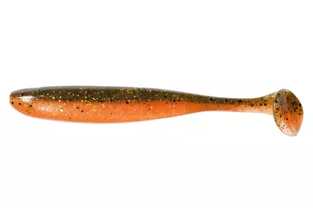 Keitech Easy Shiner 3" - 520T Green Pump - Keitech Easy Shiner 3" Jigit - ES3-520T - 1