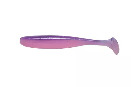 Keitech Easy Shiner 3,5" Jigi | Bubblegum Grape - Keitech Easy Shiner 3,5" Jigit - ES35-LT03T - 1