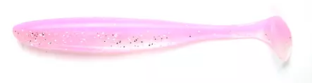 Keitech Easy Shiner 3,5" Jigi | Lilac Ice - Keitech Easy Shiner 3,5" Jigit - ES35-LT12T - 1