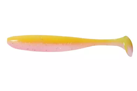 Keitech Easy Shiner 4" - LT31T Yellow Pink - Keitech Easy Shiner 4" jigit - ES4-LT31T - 2