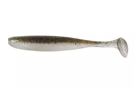 Keitech Easy Shiner 5"-440T Electric Shad - Keitech Easy Shiner 5 - 8" Jigit - ES5-440T - 1