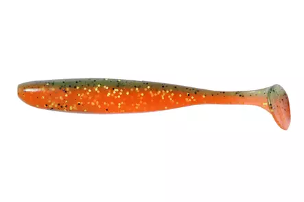 Keitech Easy Shiner 6.5"-LT05T Angry Carrot - Keitech Easy Shiner 5 - 8" Jigit - ES65-LT05T - 1