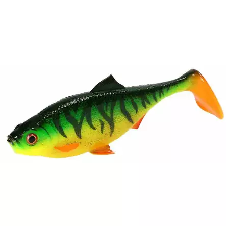 Mikado MFT Roach Jigi | 18cm - Mikado Jigit - PMMR-18-FR - 1