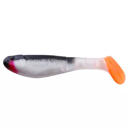 Relax Kopyto 2,5" Jigi - Relax Kopyto 2,5" - 25-RK25-008OT - 1