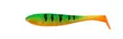 Illex Magic Slim Shad 4" 8cm 6kpl Jigi - Illex Jigit - ILL-MSS4-AYU - 1