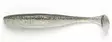 Keitech Easy Shiner 3" - 410T Crystal Sh - Keitech Easy Shiner 3" Jigit - ES3-410T - 1