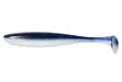 Keitech Easy Shiner 3" - LT44T Blue Ice - Keitech Easy Shiner 3" Jigit - ES3-LT44T - 1