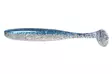 Keitech Easy Shiner 3" - LT48T LT Blue S - Keitech Easy Shiner 3" Jigit - ES3-LT48T - 1