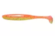 Keitech Easy Shiner 3" - LT53T Fire Char - Keitech Easy Shiner 3" Jigit - ES3-LT53T - 1