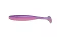 Keitech Easy Shiner 3,5" Jigi | Bubblegum Grape - Keitech Easy Shiner 3,5" Jigit - ES35-LT03T - 1