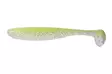Keitech Easy Shiner 3,5" Jigi | Chartreuse Ice - Keitech Easy Shiner 3,5" Jigit - ES35-LT16T - 1