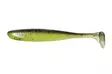Keitech Easy Shiner 4"-LT04T Watermelon Lime - Keitech Easy Shiner 4" jigit - ES4-LT04T - 2