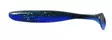 Keitech Easy Shiner 4.5"- 413T Black Blue - Keitech Easy Shiner 4,5" Jigit - ES45-413T - 2