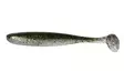 Keitech Easy Shiner 4.5"-416T Silver Flash Minnow - Keitech Easy Shiner 4,5" Jigit - ES45-416T - 2