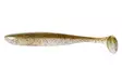 Keitech Easy Shiner 5"-523T Light Watermelon Shrimp - Keitech Easy Shiner 5 - 8" Jigit - ES5-523T - 1