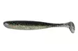 Keitech Easy Shiner 6.5"-418T Bluegill Flash - Keitech Easy Shiner 5 - 8" Jigit - ES65-418T - 1