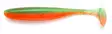 Keitech Easy Shiner 8"-LT06T Fresh Watermelon - Keitech Easy Shiner 5 - 8" Jigit - ES8-LT06T - 1