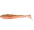 Keitech Swing Impact FAT 3.8" - 445T Electric Shrimp - Keitech Swing Impact FAT 3,8" Jigit - FAT38-445T - 2