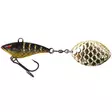 Mikado M-Tail Tailspinneri 9g - Bladet ja Spinnerit - PMMT-9-BB - 1