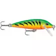 Rapala Countdown 5cm Vaappu - Rapala vaaput - CD05-AYUL - 1