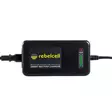 Rebelcell 12.6V 4A Li-Ion Akkulaturi - Akkulaturit - REB-CHAR-12V4A-XT - 2