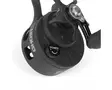 Scandinavian Tackle Ghost Reel GT - Pilkkikela oikea - Pilkkikelat - PR-600GT - 3