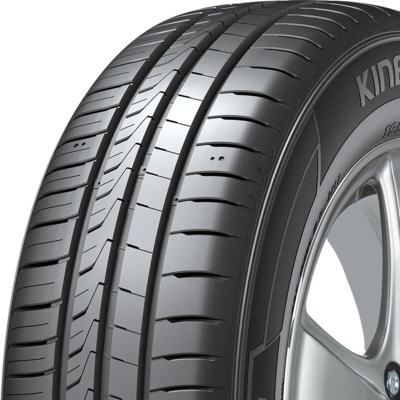 Hankook 175/65R15 Kinergy eco2 K435 84T Kesärengassetti asennettuna - Kesärenkaat - 184-1756515K435T - 1