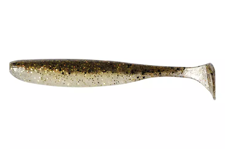 Keitech Easy Shiner 3" - 417T Gold Flash - Keitech Easy Shiner 3" Jigit - ES3-417T - 1