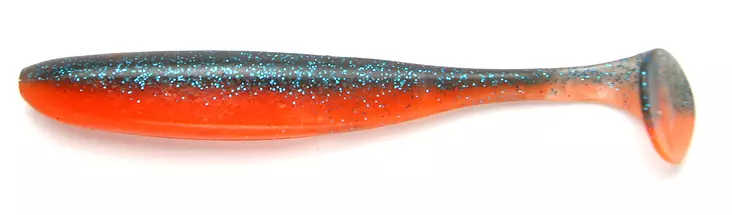 Keitech Easy Shiner 3" - LT07T Blue Wate - Keitech Easy Shiner 3" Jigit - ES3-LT07T - 1