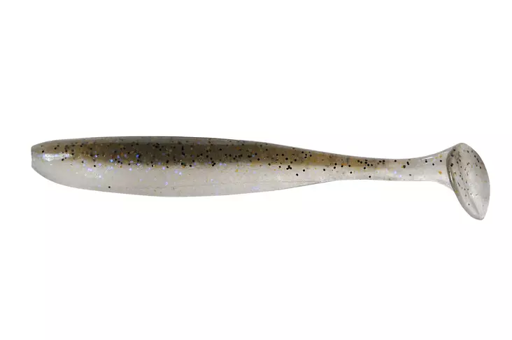 Keitech Easy Shiner 3,5" Jigi | Electric Shad - Keitech Easy Shiner 3,5" Jigit - ES35-440T - 1