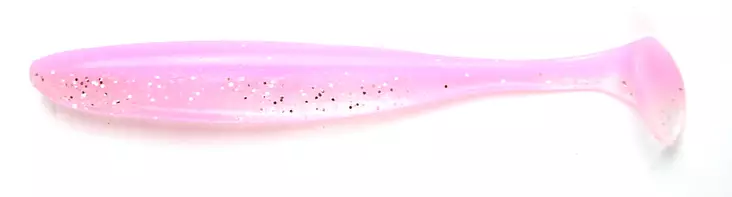 Keitech Easy Shiner 3,5" Jigi | Lilac Ice - Keitech Easy Shiner 3,5" Jigit - ES35-LT12T - 1
