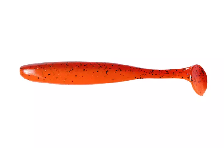 Keitech Easy Shiner 8"-407T Delta Craw - Keitech Easy Shiner 5 - 8" Jigit - ES8-407T - 1