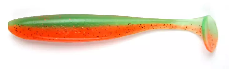 Keitech Easy Shiner 8"-LT06T Fresh Watermelon - Keitech Easy Shiner 5 - 8" Jigit - ES8-LT06T - 1