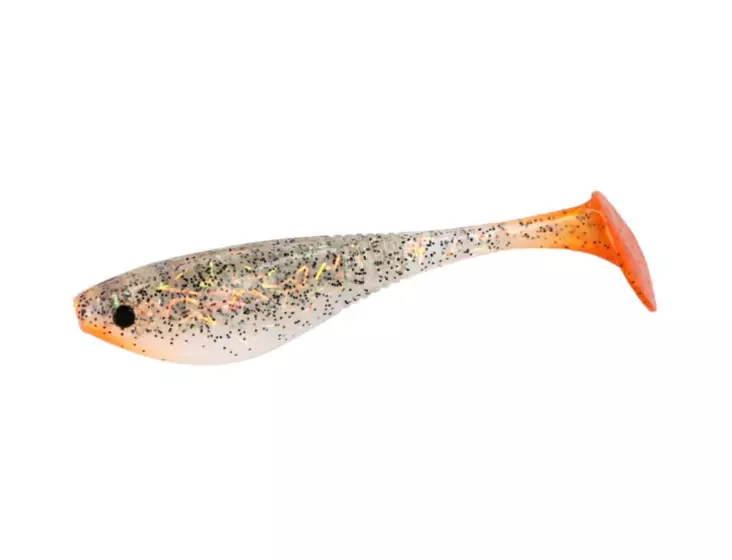 Mikado Spark 7cm Jigi | 5kpl/pks - Mikado Jigit - PMSF-7-112RT - 1