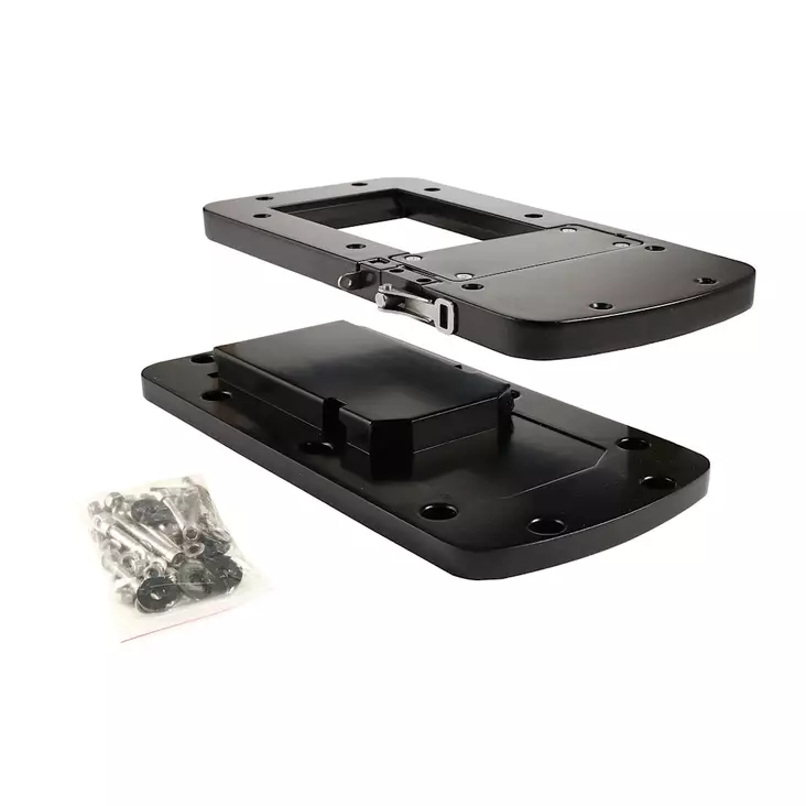 Patriot Asennuslevy / Pikajalka Motorguide Keulamoottorille - Keulamoottorit ja asennussarjat - AS-PATRIOT - 1