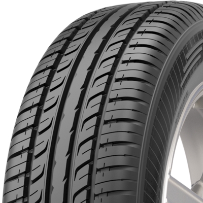 Petlas 175/70R14 Elegant PT311 84T Kesärengassetti asennettuna - Kesärenkaat - 184-1757014PT311T - 1