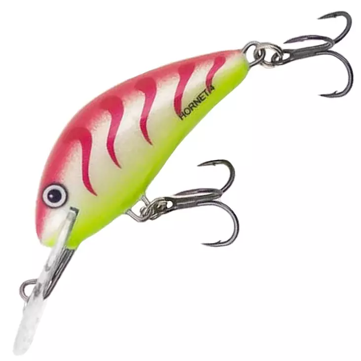 Salmo Hornet H4F UIT - Salmo Hornet vaaput - HT-040-FL-UIT - 1