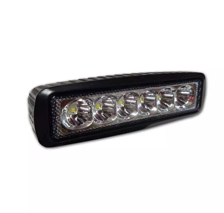 Xmission Led Työvalo 18W Pistevalo - Työvalot - LED18EO-SPOT - 1
