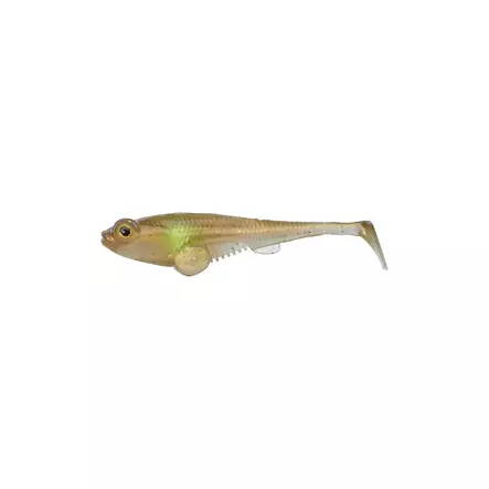 Gunki Rockstar 5.9cm 6kpl Jigi - Gunki Jigit - GU-ROCK59-AYU - 1