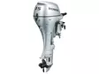 Honda BF15 Perämoottori sähköstartilla ja kaasukevennetyllä kipillä. - Yamaha Perämoottorit - BF15DK2SHGU - 1