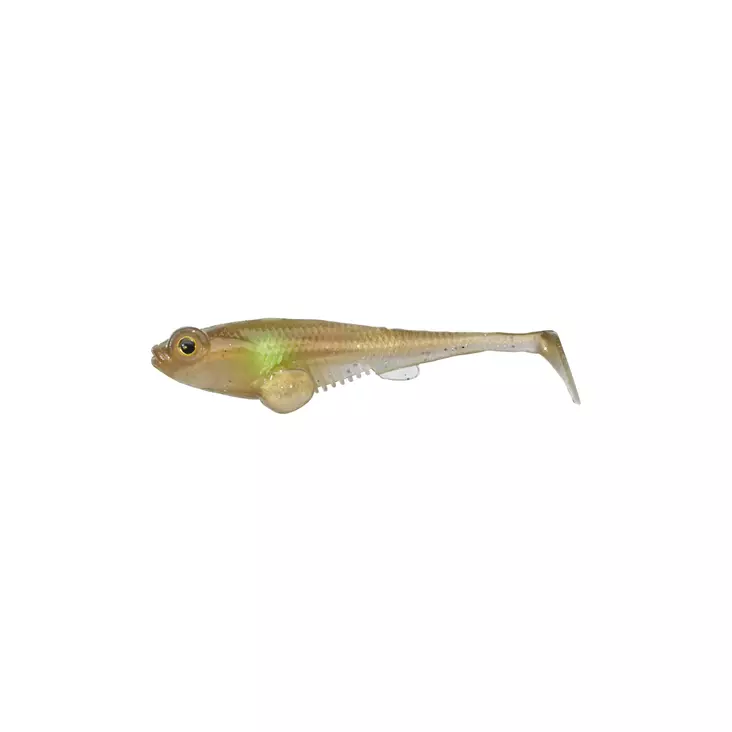 Gunki Rockstar 5.9cm 6kpl Jigi - Gunki Jigit - GU-ROCK59-AYU - 1