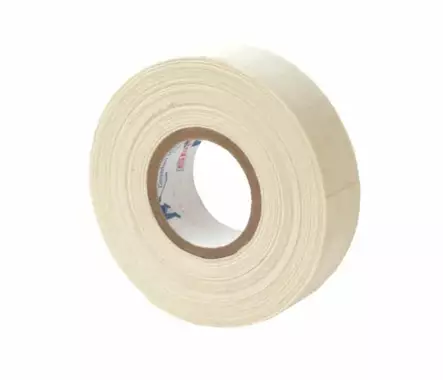 Lätkäteippi valkea 36mm X 25m - Gripit ja teipit - 36MMX25MV - 1