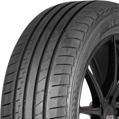 Kapsen 205/60R16 Rassurer K737 92V Kesärengassetti asennettuna - Kesärenkaat - 184-2056016K737V - 1