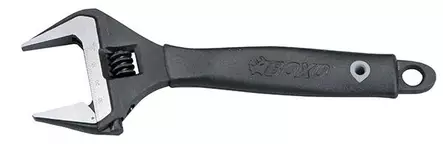 Boxo 8" Jakoavain | Aukeama Max 38mm - Jakoavaimet - 284-B998SW - 1