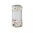 Fenix CL26R PRO 650lm LED-lyhty | Valkoinen - Käsivalaisimet - 911866-W - 1